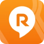 roav viva android application logo